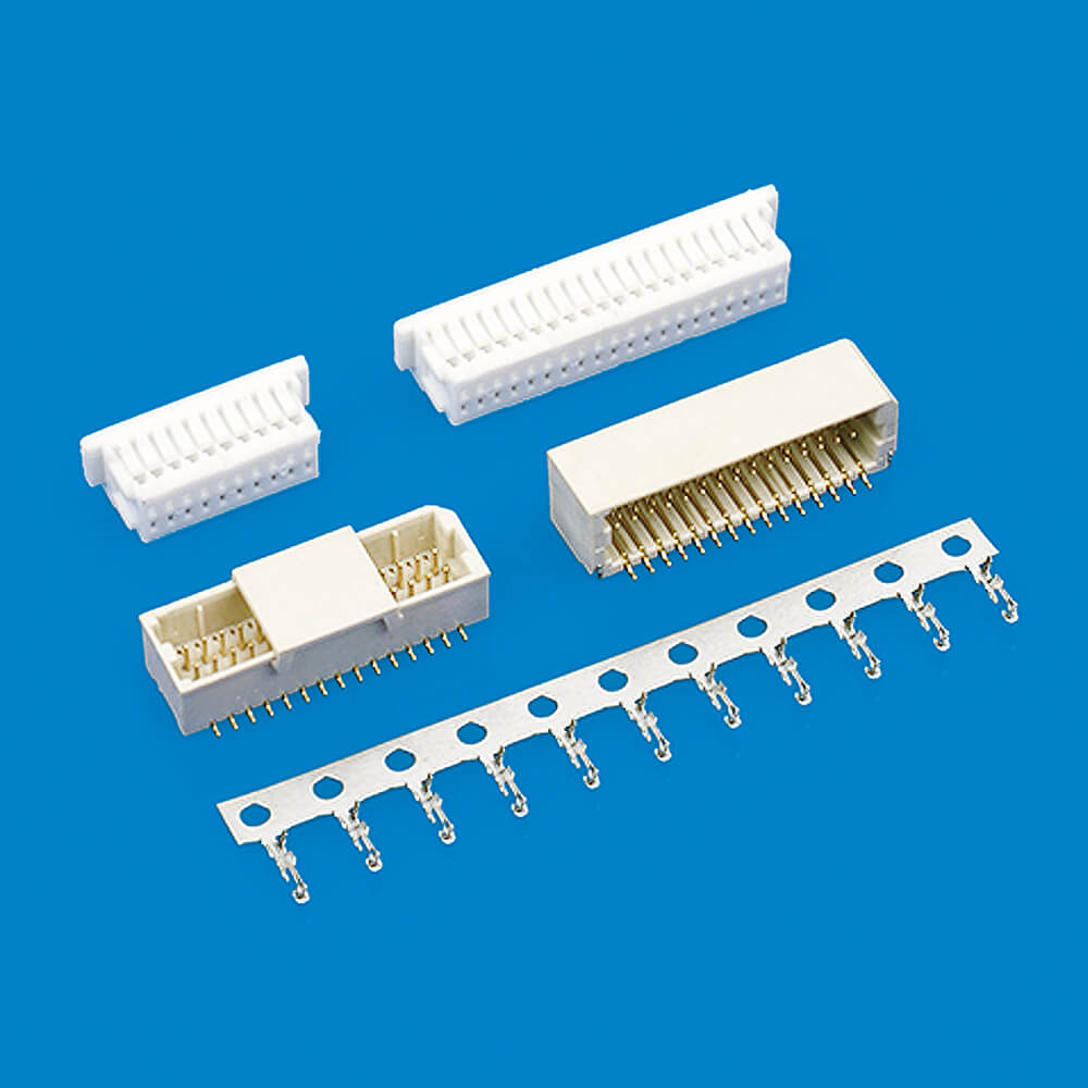 A1001(SHD)
