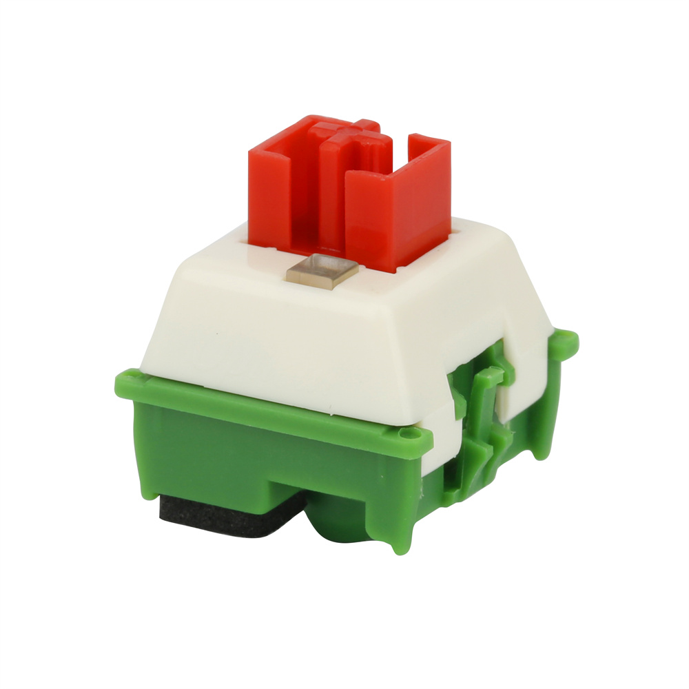 About Keyboard Switches